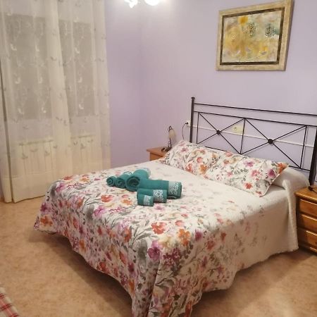 Casa Rural El Cerrete 2 Riópar المظهر الخارجي الصورة