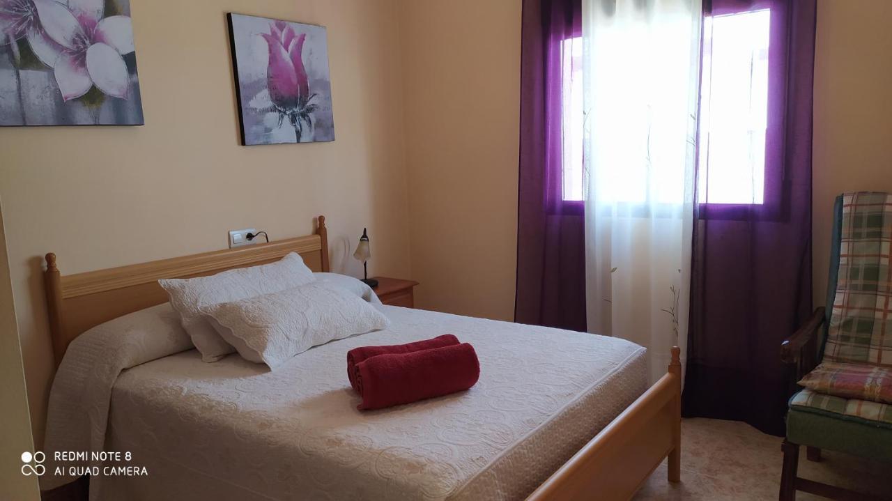 Casa Rural El Cerrete 2 Riópar المظهر الخارجي الصورة
