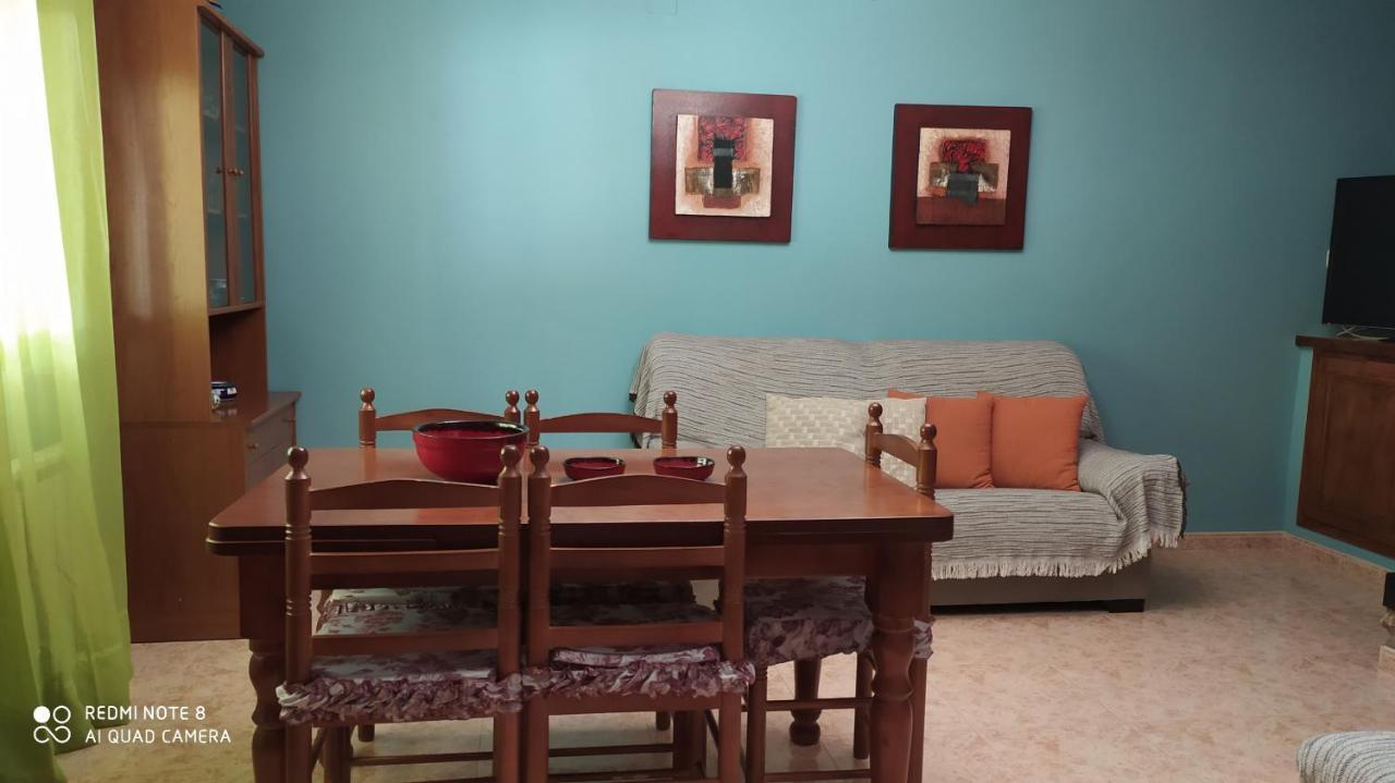 Casa Rural El Cerrete 2 Riópar المظهر الخارجي الصورة
