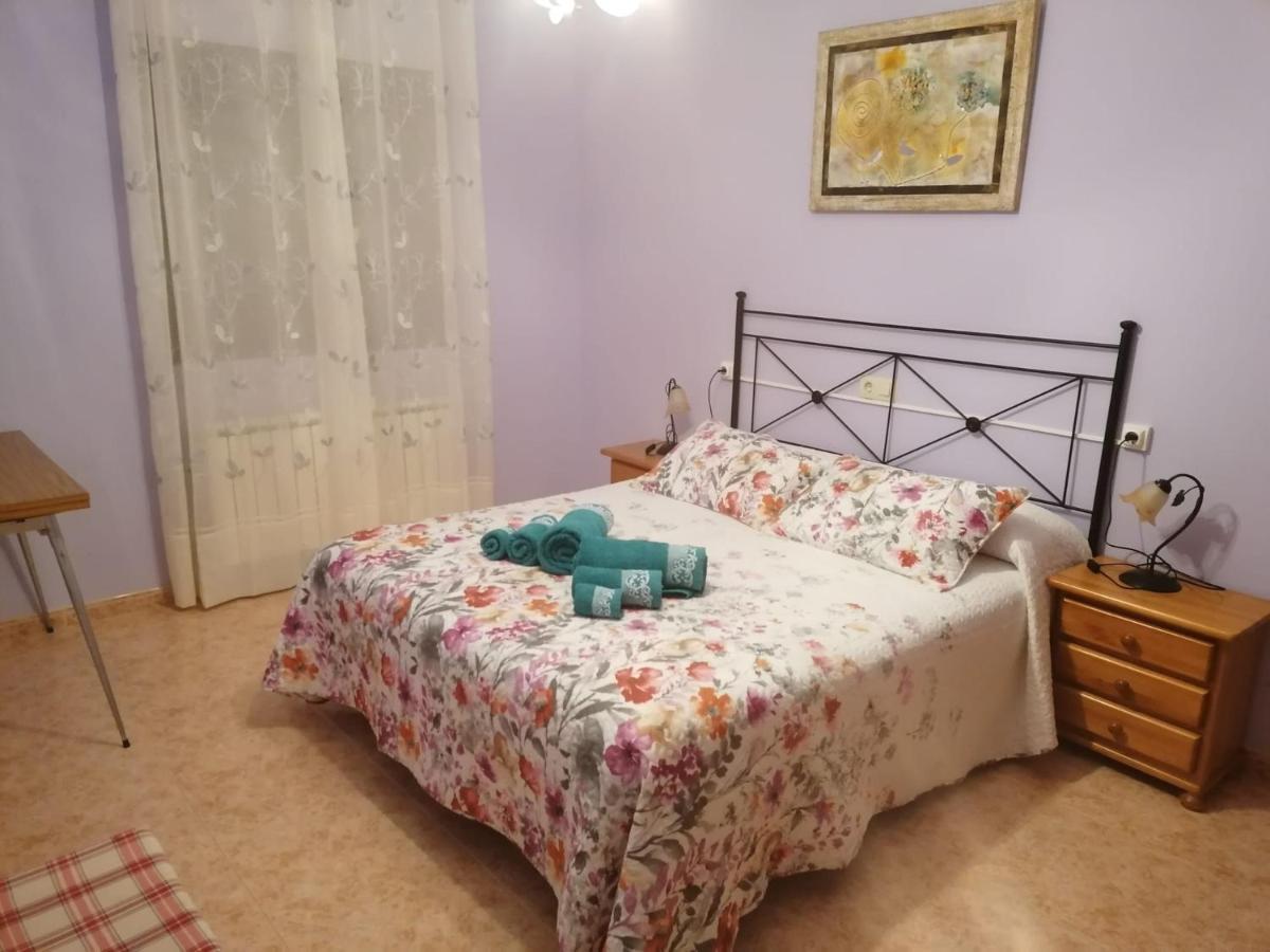 Casa Rural El Cerrete 2 Riópar المظهر الخارجي الصورة