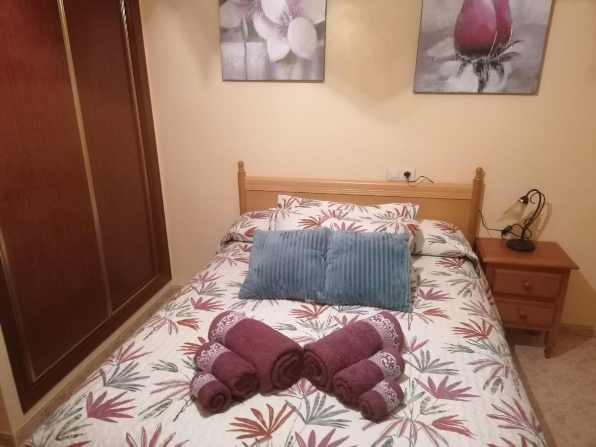 Casa Rural El Cerrete 2 Riópar المظهر الخارجي الصورة