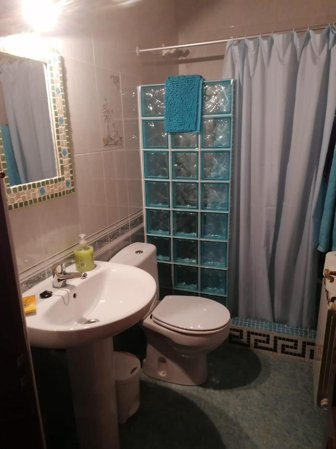 Casa Rural El Cerrete 2 Riópar المظهر الخارجي الصورة