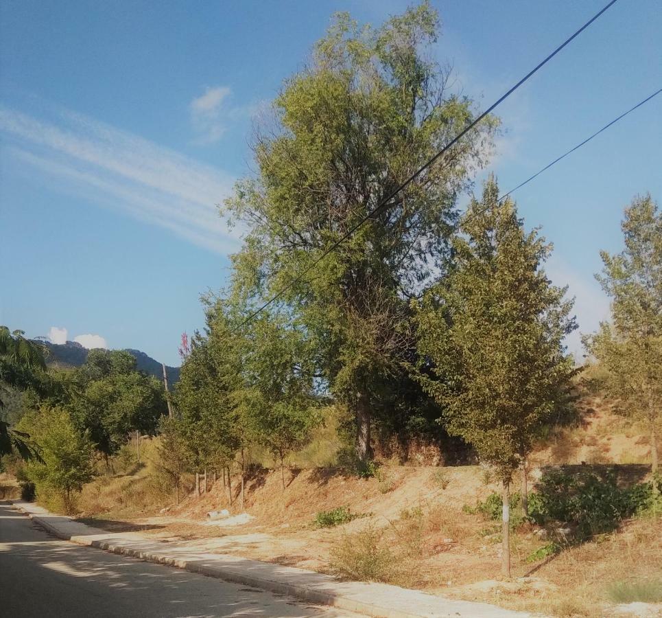 Casa Rural El Cerrete 2 Riópar المظهر الخارجي الصورة