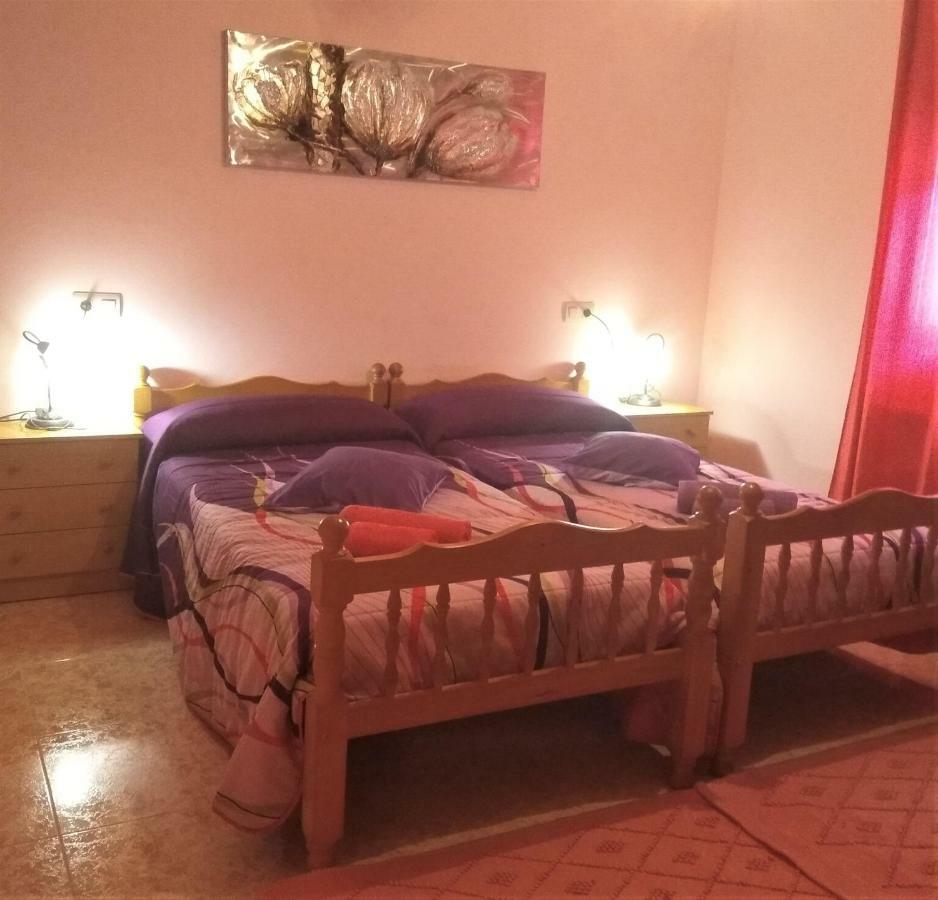 Casa Rural El Cerrete 2 Riópar المظهر الخارجي الصورة