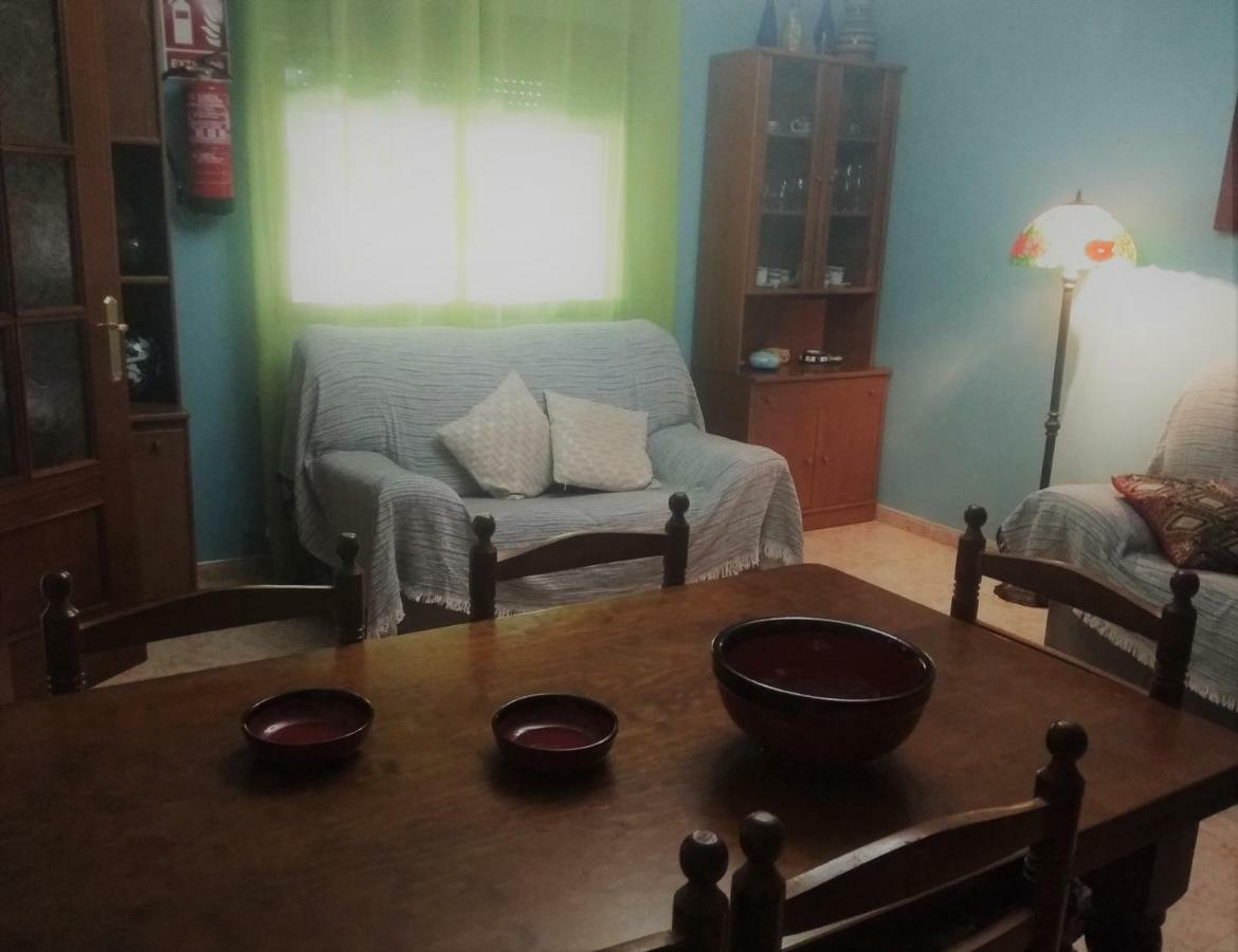 Casa Rural El Cerrete 2 Riópar المظهر الخارجي الصورة