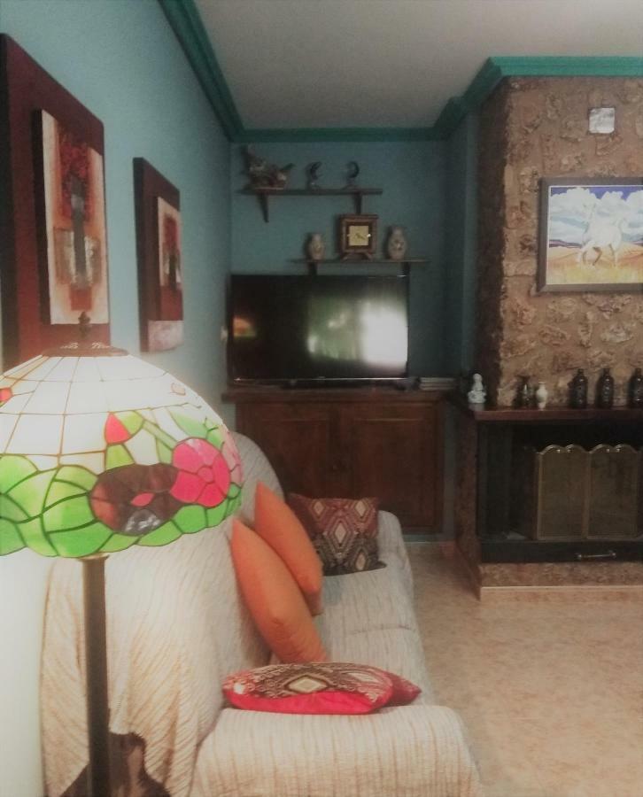 Casa Rural El Cerrete 2 Riópar المظهر الخارجي الصورة
