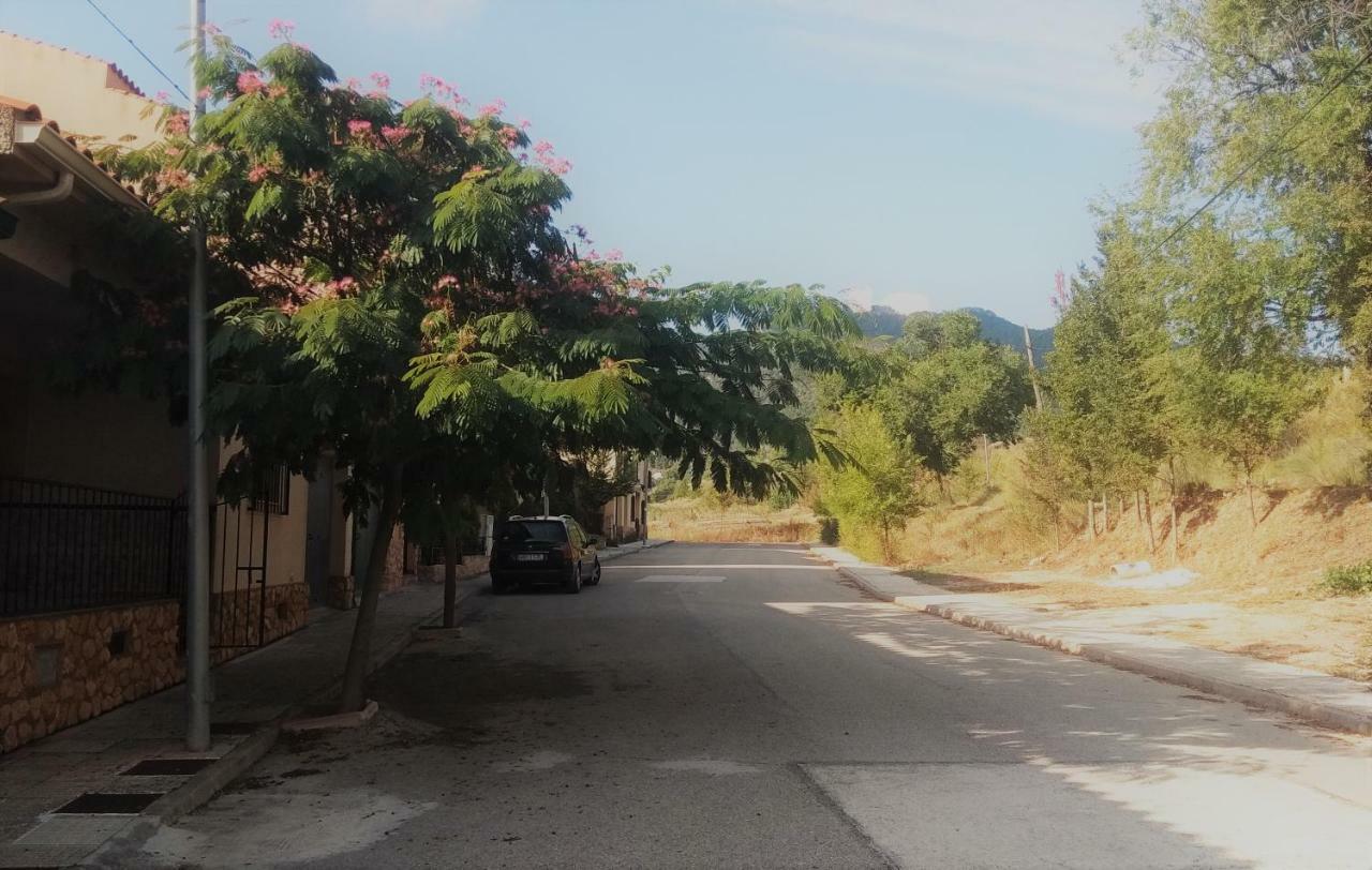 Casa Rural El Cerrete 2 Riópar المظهر الخارجي الصورة