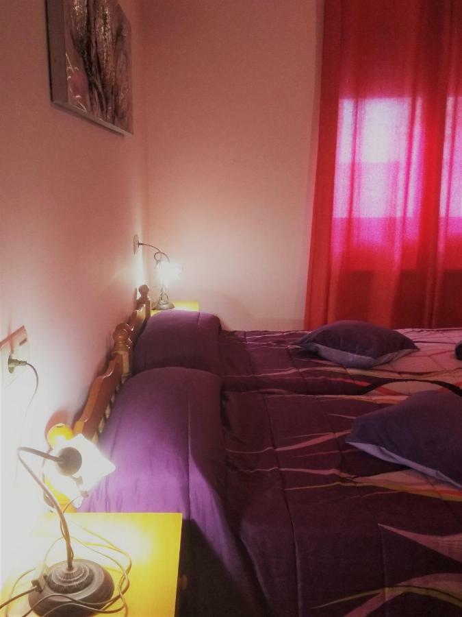Casa Rural El Cerrete 2 Riópar المظهر الخارجي الصورة