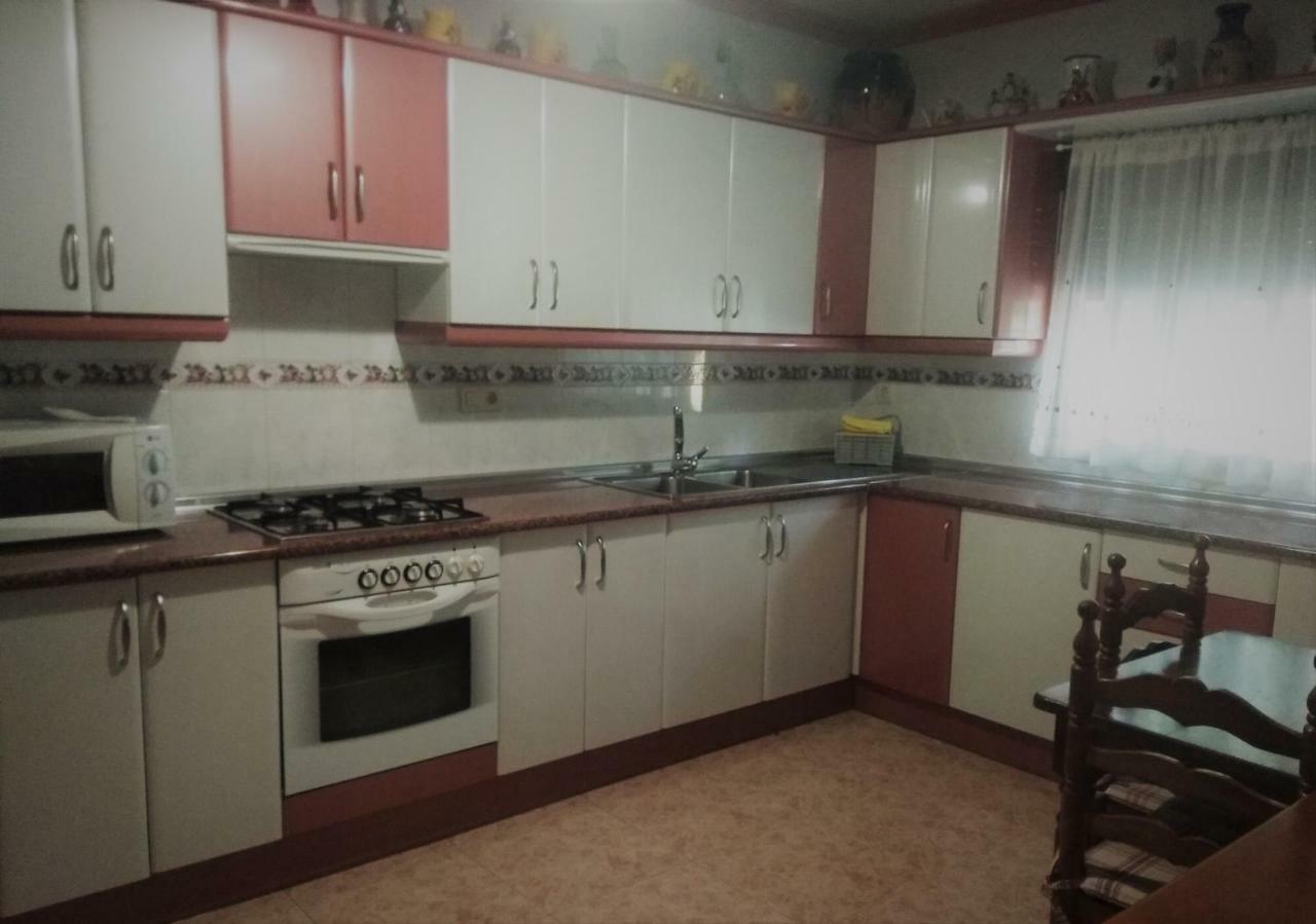 Casa Rural El Cerrete 2 Riópar المظهر الخارجي الصورة